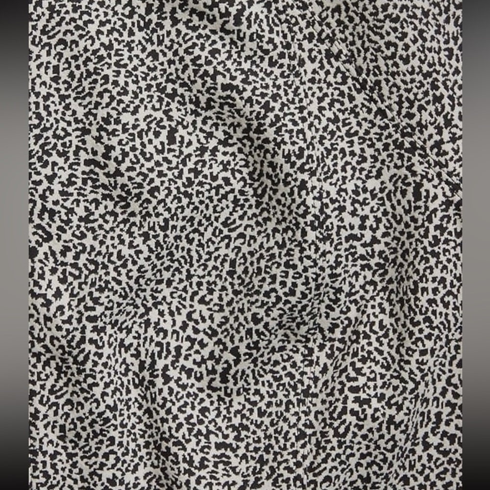Athleta Salutation Jacquard jacket - Picture 3 of 6